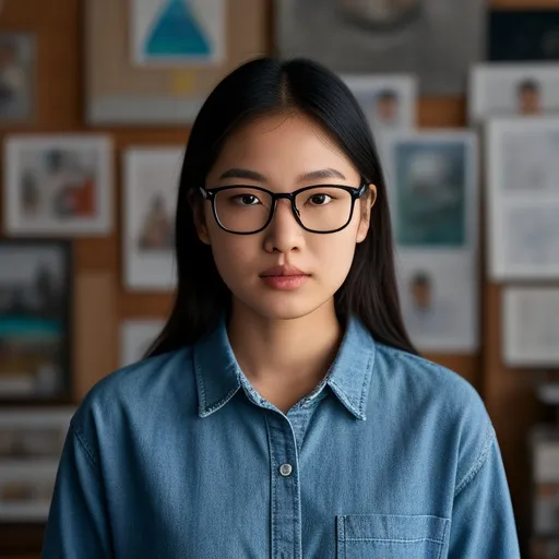周子琪